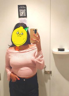 Hi Myself Dishii (Real & Cam) - escort in New Delhi Photo 1 of 5
