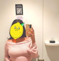 Hi Myself Dishii (Real & Cam) - escort in New Delhi