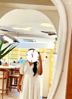 Hi Myself Dishii (Real & Cam) - escort in New Delhi Photo 2 of 5