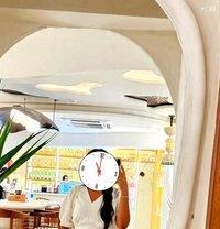 Hi Myself Dishii (Real & Cam) - escort in New Delhi