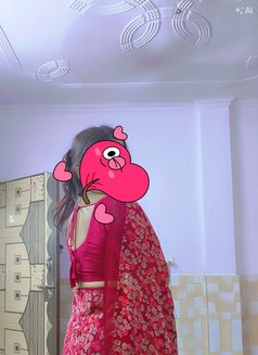 Hi Myself Dishii (Real & Cam) - escort in New Delhi Photo 3 of 5