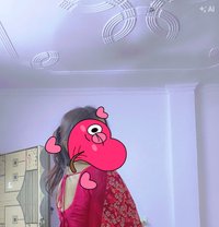 Hi Myself Dishii (Real & Cam) - escort in New Delhi