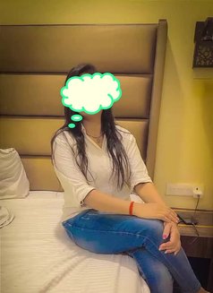 Hi Myself Dishii (Real & Cam) - escort in New Delhi Photo 4 of 5