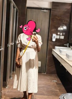 Hi Myself Dishii (Real & Cam) - escort in New Delhi Photo 5 of 5