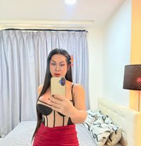 Hi Patty🇧🇭🇸🇦 - Transsexual escort in Al Manama