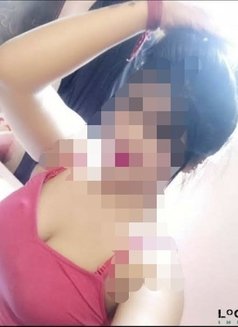 Call Ankita - escort in Bangalore Photo 1 of 2