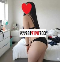 Hi Profile Escort Calangute Beach Goa - puta in Candolim, Goa