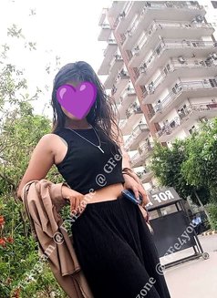 Hi Profile Instagram Models Party Girls - escort in New Delhi Photo 8 of 17