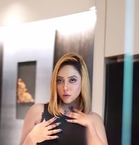 Hi Profile Russian and Vip Indian Model - escort in Pune