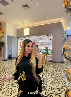 Hi Profile Trusted Model Russian/indian - escort in Pune Photo 1 of 3