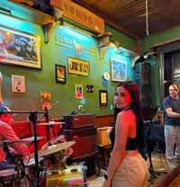 Hi Profile Trusted Model Russian/indian - puta in Pune