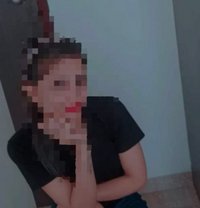 Real meet & Cam service available - escort in Bangalore
