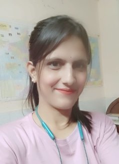 Hi Sexy Girl Moli - escort in Bangalore Photo 1 of 1