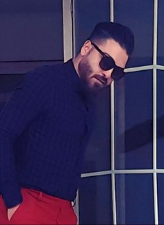HiSham - Acompañantes masculino in Beirut Photo 1 of 8