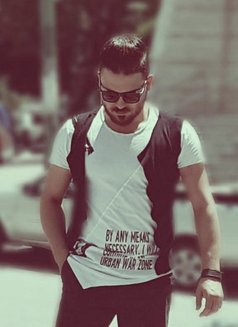 HiSham - Acompañantes masculino in Beirut Photo 3 of 8
