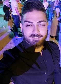 HiSham - Acompañantes masculino in Beirut Photo 4 of 8