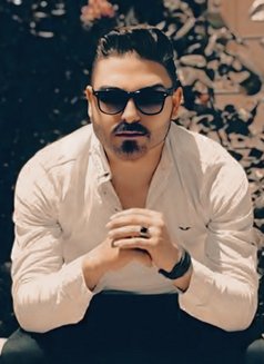 HiSham - Acompañantes masculino in Beirut Photo 5 of 8