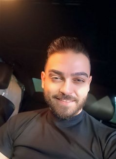 HiSham - Acompañantes masculino in Beirut Photo 6 of 8