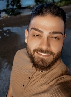 HiSham - Acompañantes masculino in Beirut Photo 7 of 8
