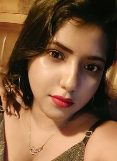 Hi sweetheaand all sarvice provide out c - escort in Kolkata Photo 14 of 17