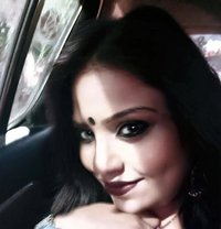 Hi Sweetheart - escort in Kolkata