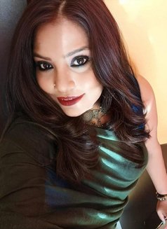 Priya S - escort in Kolkata Photo 6 of 6