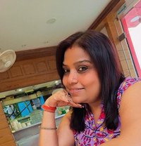 Hi Sweetheart Out Call Available - escort in Kolkata
