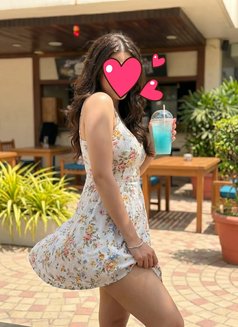 Hi There I Am Independent Girl - escort in Chandigarh Photo 2 of 2