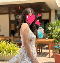 Hi There I Am Independent Girl - escort in Chandigarh