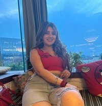 I am independent Khushi - escort in New Delhi