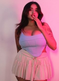 Hi There, I'm Mahi Patel, a Curvaceous B - puta in Bangalore Photo 1 of 1