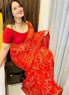 Hi There, I'm Mahi Patel, a Curvaceous B - escort in New Delhi Photo 1 of 1