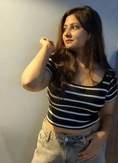 Hi There, I'm Mahi Patel, a Curvaceous B - escort in New Delhi Photo 1 of 1