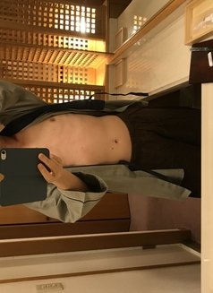 Hi Toall - Male escort in Wuxi Photo 1 of 1