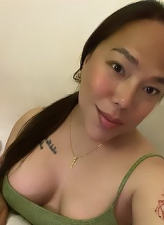Hi VELL here, your TS in town.! - Acompañantes transexual in Abu Dhabi Photo 18 of 18