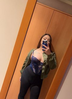 Hi VELL here, your TS in town.! - Transsexual escort in Abu Dhabi Photo 17 of 19