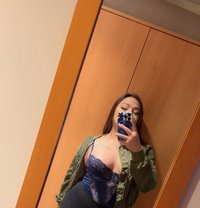 Hi VELL here, your TS in town.! - Acompañantes transexual in Abu Dhabi