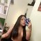 Hi VELL here, your TS in town.! - Transsexual escort in Abu Dhabi