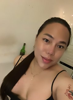 Hi VELL here, your TS in town.! - Acompañantes transexual in Abu Dhabi Photo 24 of 24