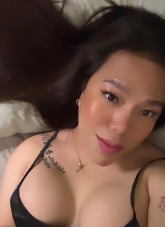 Hi VELL here, your TS in town.! - Acompañantes transexual in Abu Dhabi Photo 15 of 24