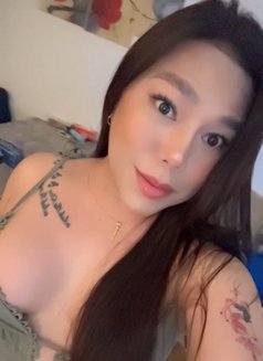 Hi VELL here, your TS in town.! - Acompañantes transexual in Abu Dhabi Photo 9 of 24