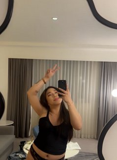 Hi VELL here, your TS in town.! - Acompañantes transexual in Abu Dhabi Photo 5 of 28