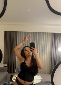 Hi VELL here, your TS in town.! - Transsexual escort in Ajmān Photo 18 of 21