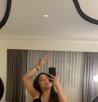 Hi VELL here, your TS in town.! - Acompañantes transexual in Dubai