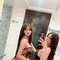 Hi we are yumi and sam - escort in Taipei Photo 2 of 9
