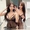 Hi we are yumi and sam - escort in Taipei Photo 1 of 13