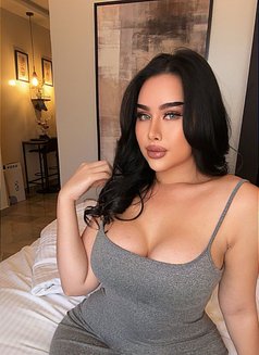 Hiafa jamela big ass - Transsexual escort in Riyadh Photo 18 of 18