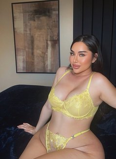 Hiafa jamela big ass - Transsexual escort in Riyadh Photo 6 of 15