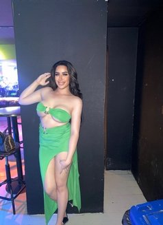Hiafa Ladyboy big ass in Dubai - Transsexual escort in Dubai Photo 9 of 13