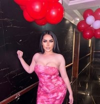 Hiafa Ladyboy big ass in Dubai - Transsexual escort in Dubai